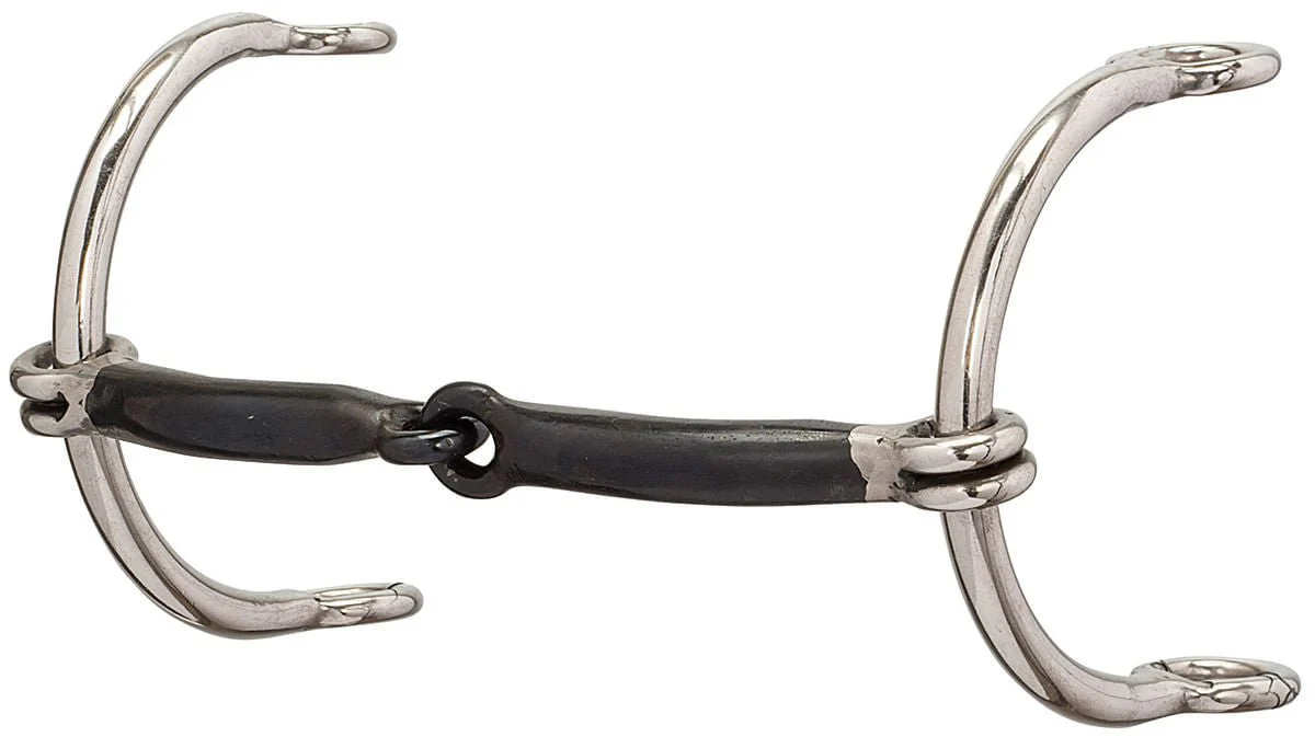 Weaver Leather 5" Gag Bits - Image 10