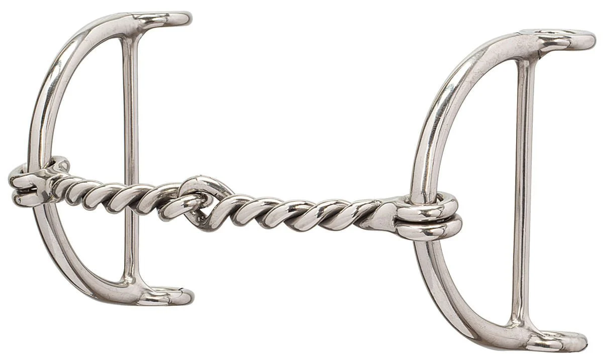 Weaver Leather 5" Gag Bits - Image 11