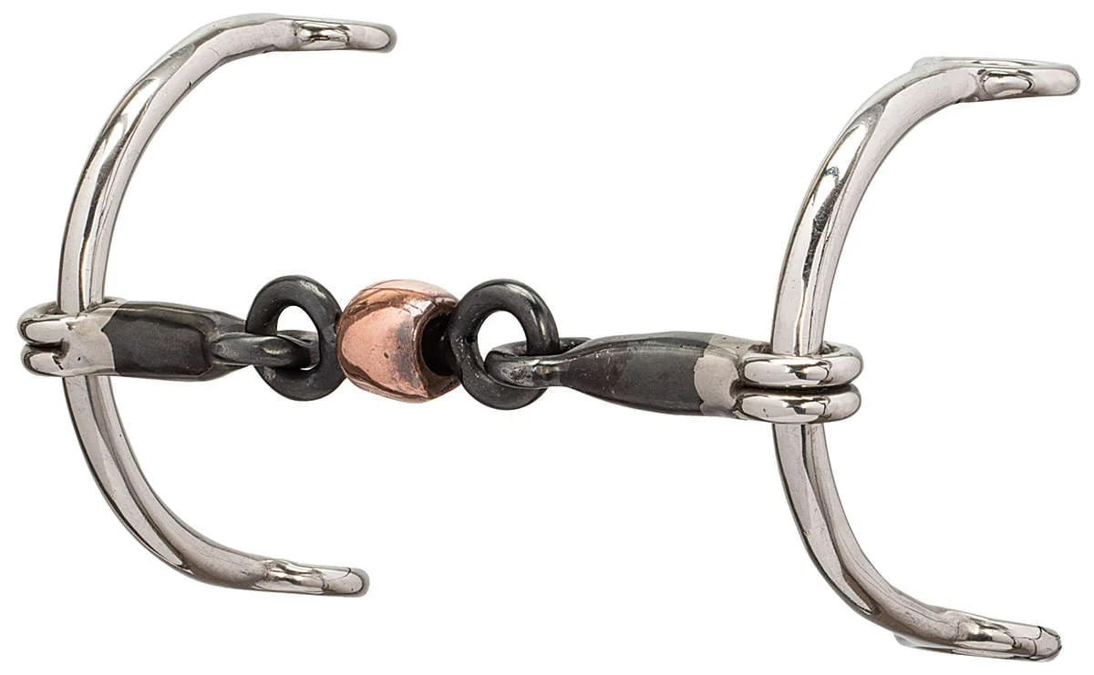 Weaver Leather 5" Gag Bits - Image 12