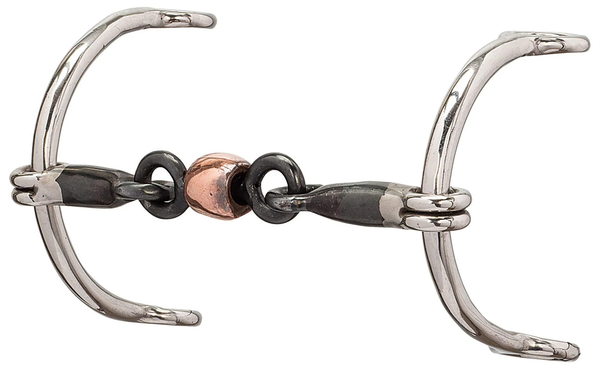 Weaver Leather 5" Gag Bits - Image 13