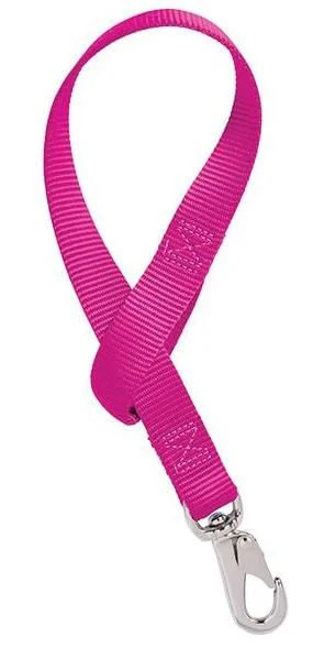 Weaver Solid Nylon Bucket Strap - Image 6