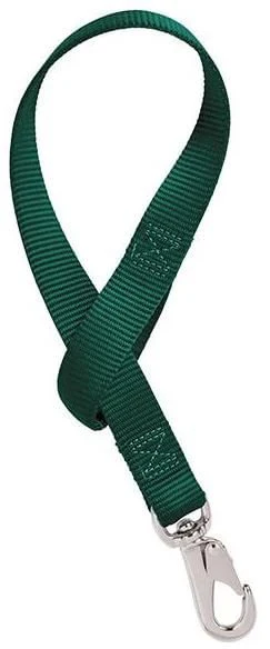 Weaver Solid Nylon Bucket Strap - Image 9