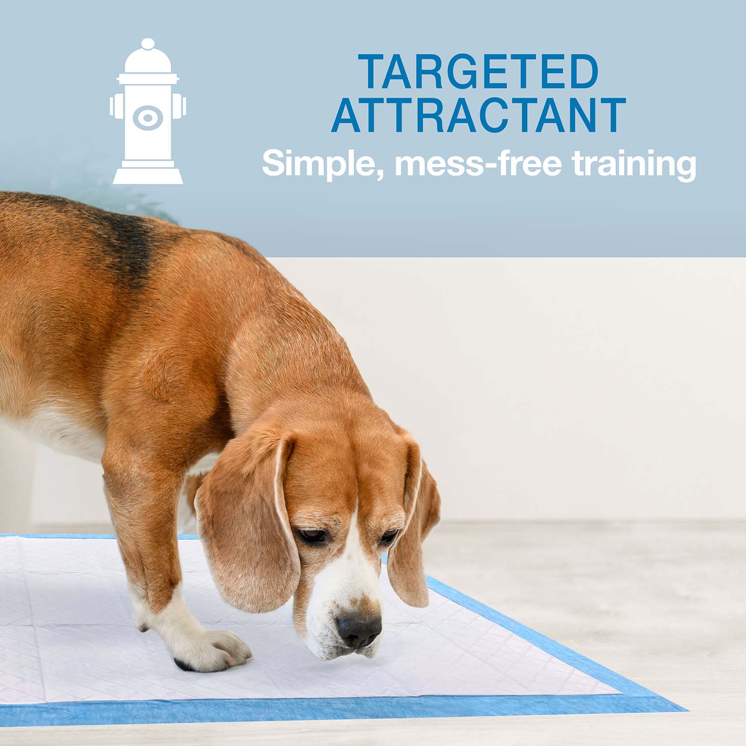 Wee-Wee Superior Performance Dog Pee Pads - Image 6