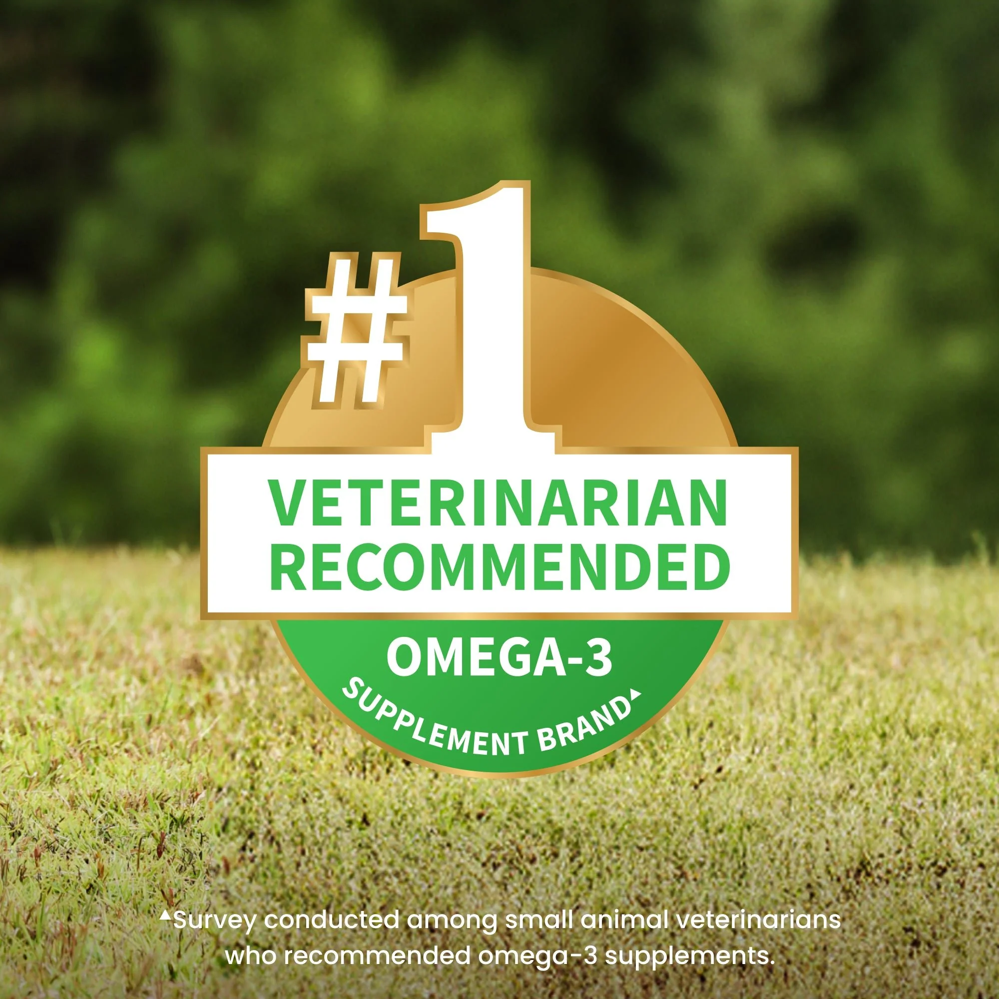 Nutramax Welactin Canine Softgels, 120 count - Image 3