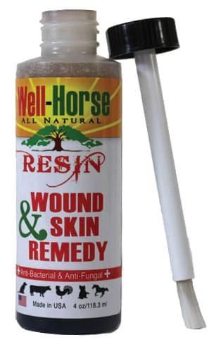 Well-Horse Resin - Image 7