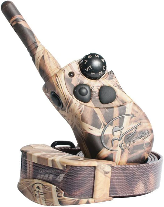 WetLandHunter 425 Remote Trainer (& Accessories) - Image 4