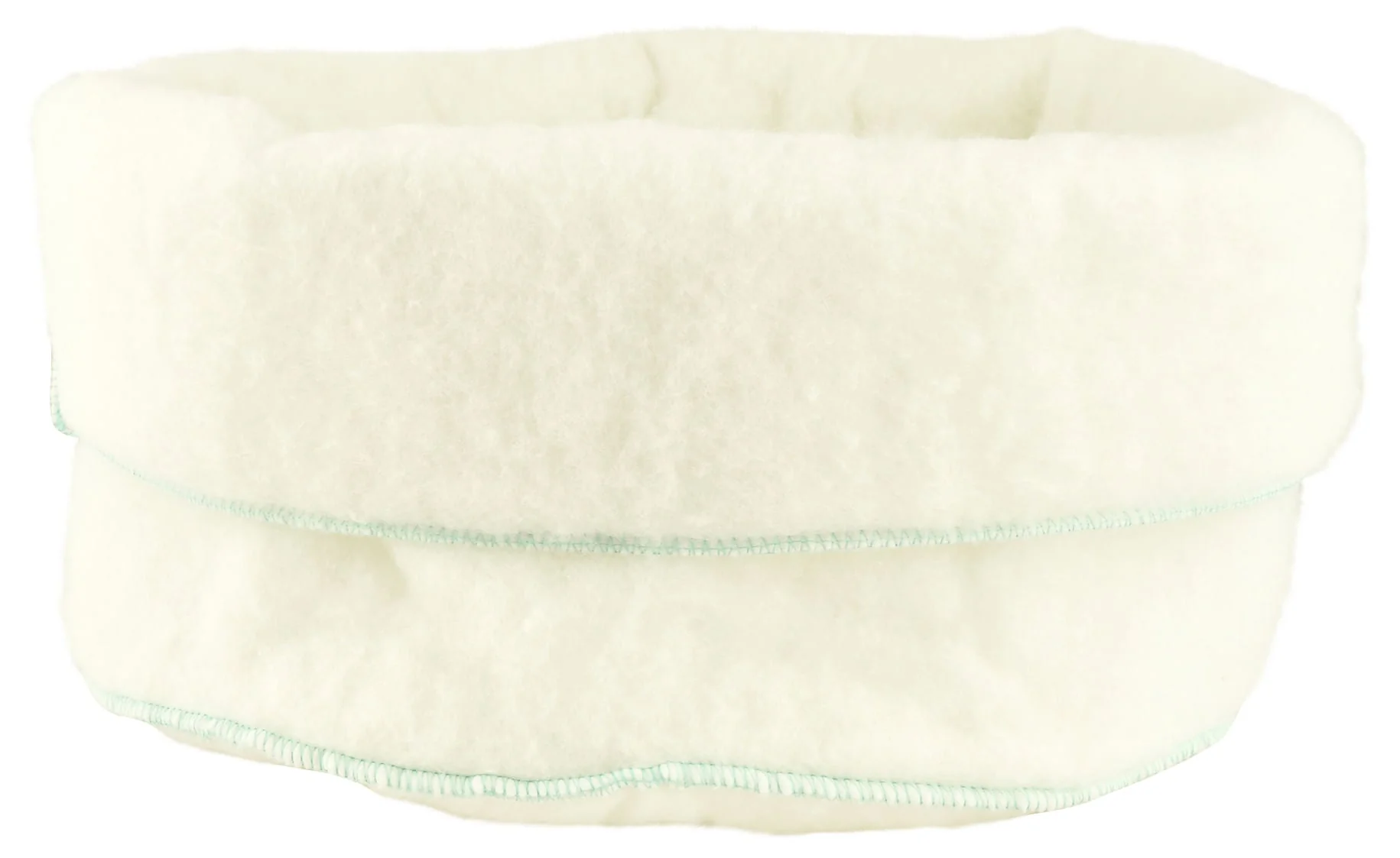 Mysterious Kuddle Kup, 17" D Cat Bed - Image 3