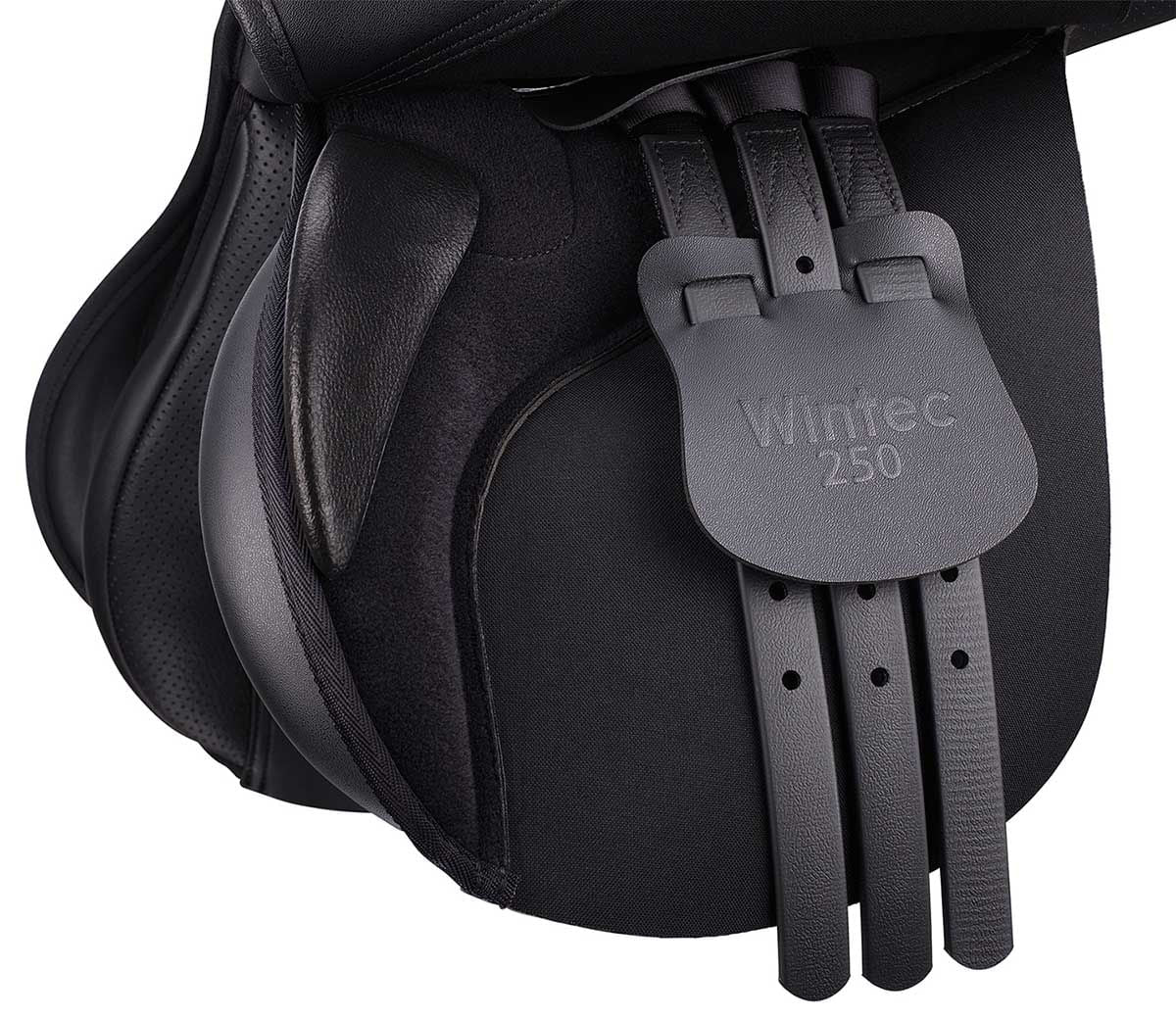 Wintec 250 All Purpose Saddle - Image 15