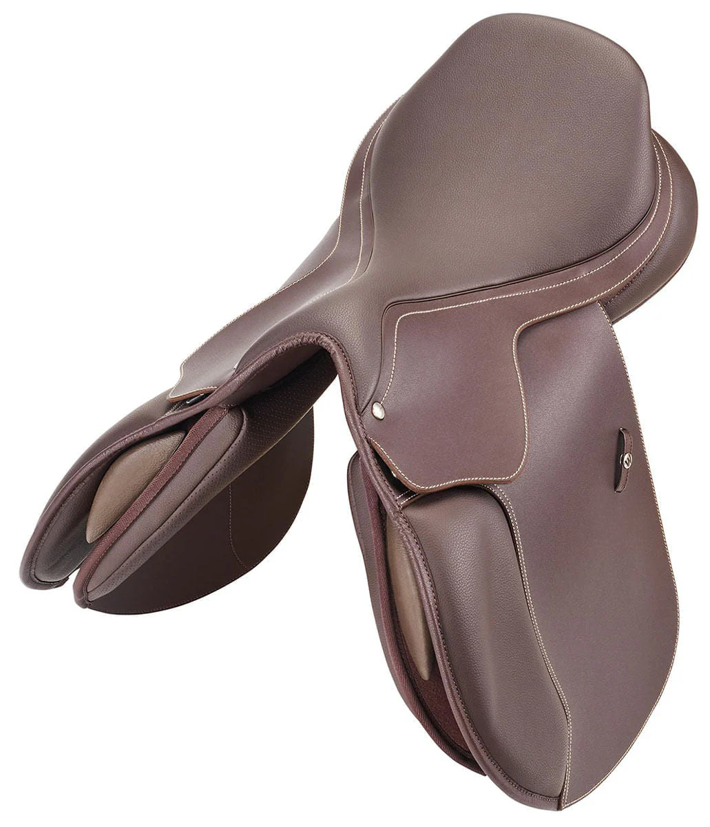Wintec Close Contact Saddle - Image 4