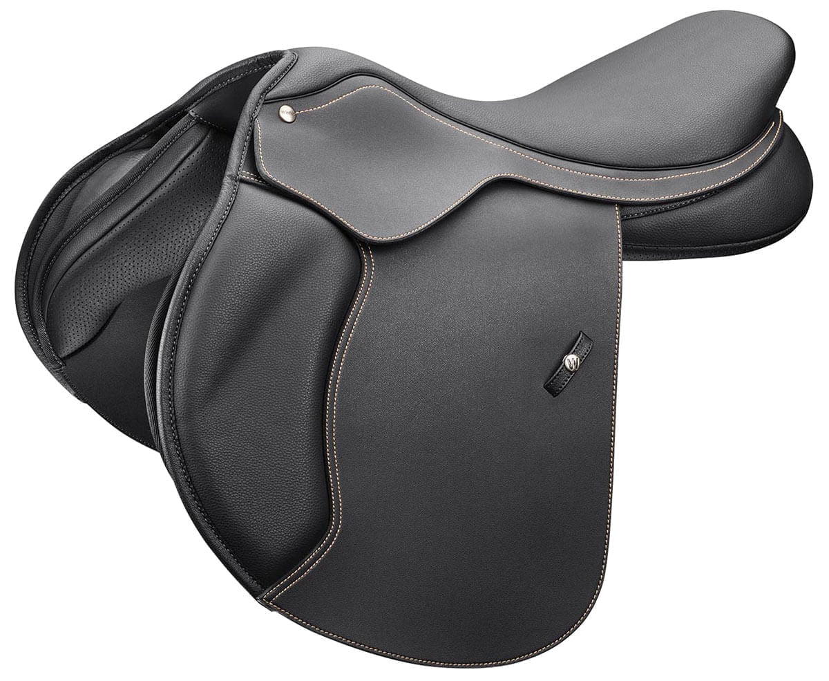 Wintec Close Contact Saddle - Image 6