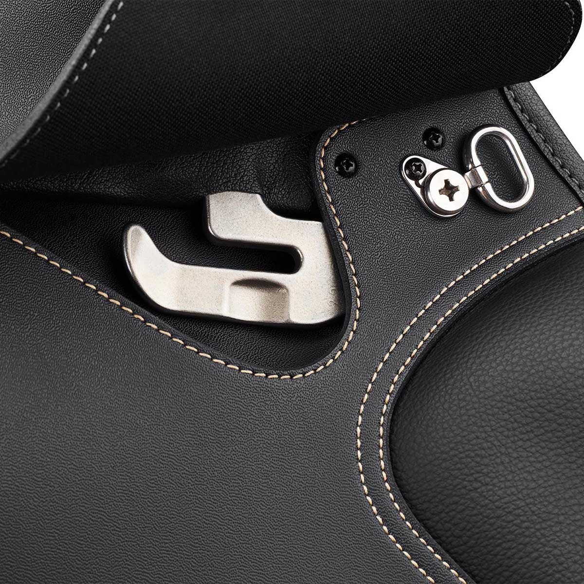 Wintec Close Contact Saddle - Image 8