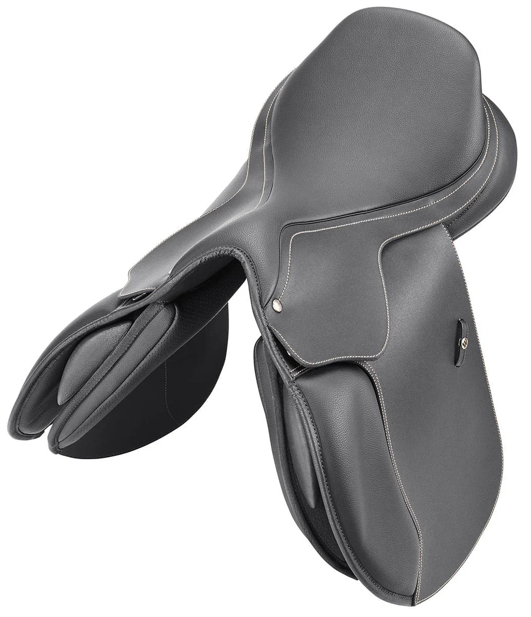 Wintec Close Contact Saddle - Image 9