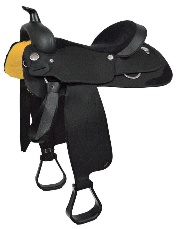 Wintec Next Generation Close Contact Saddle - Image 2