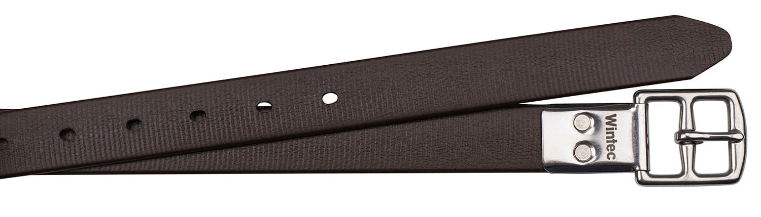 Wintec Slimline Stirrup Straps - Image 2