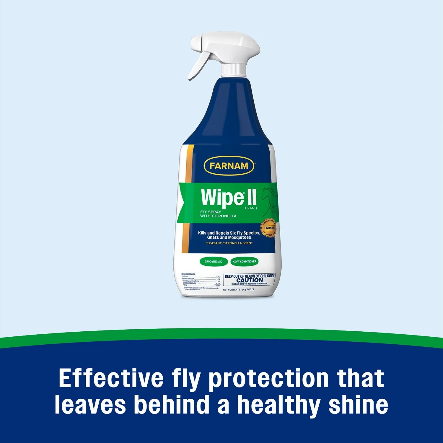 Wipe II with Citronella - Image 8