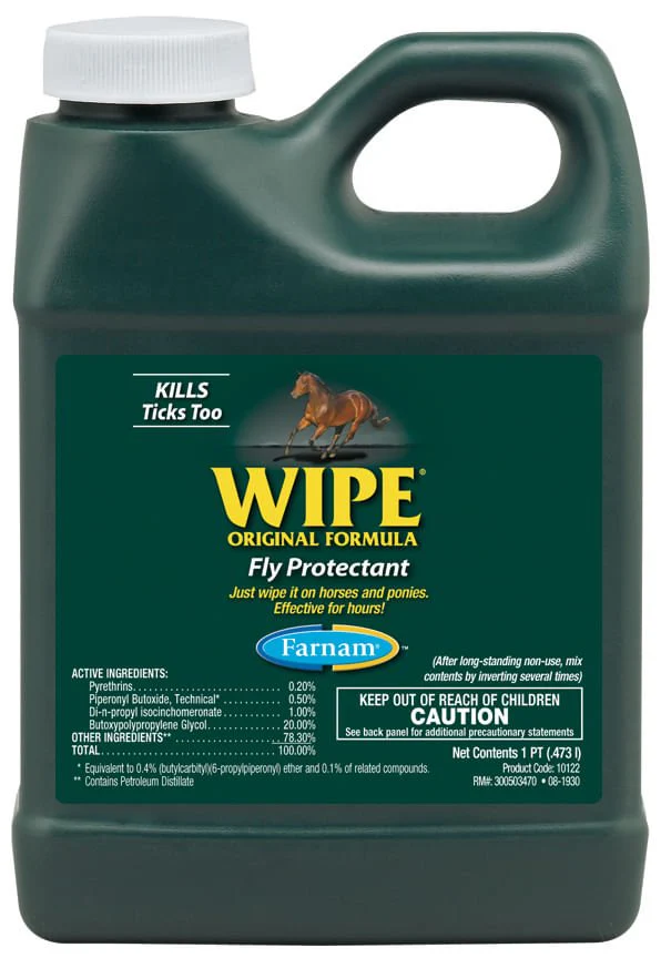 Wipe Fly Protectant - Image 6