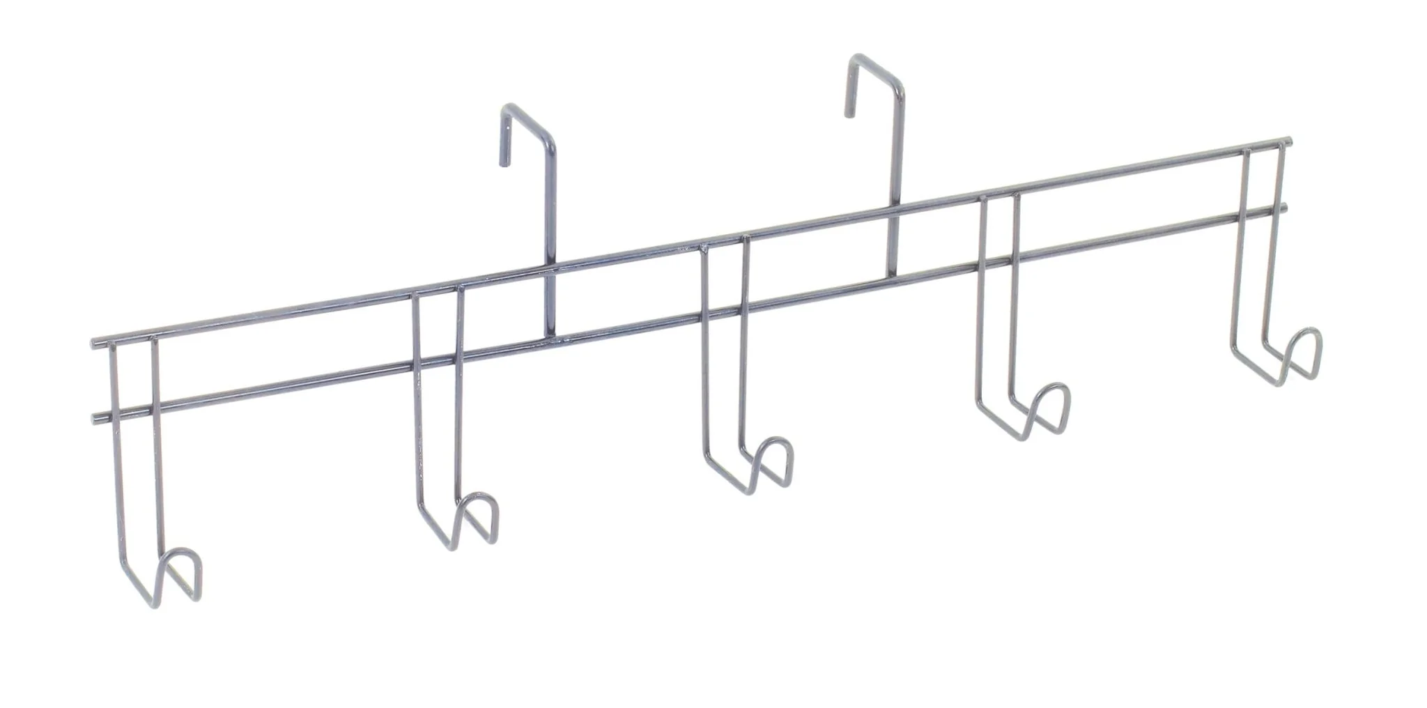 Wire 5-Hook Bridle Rack - Image 2