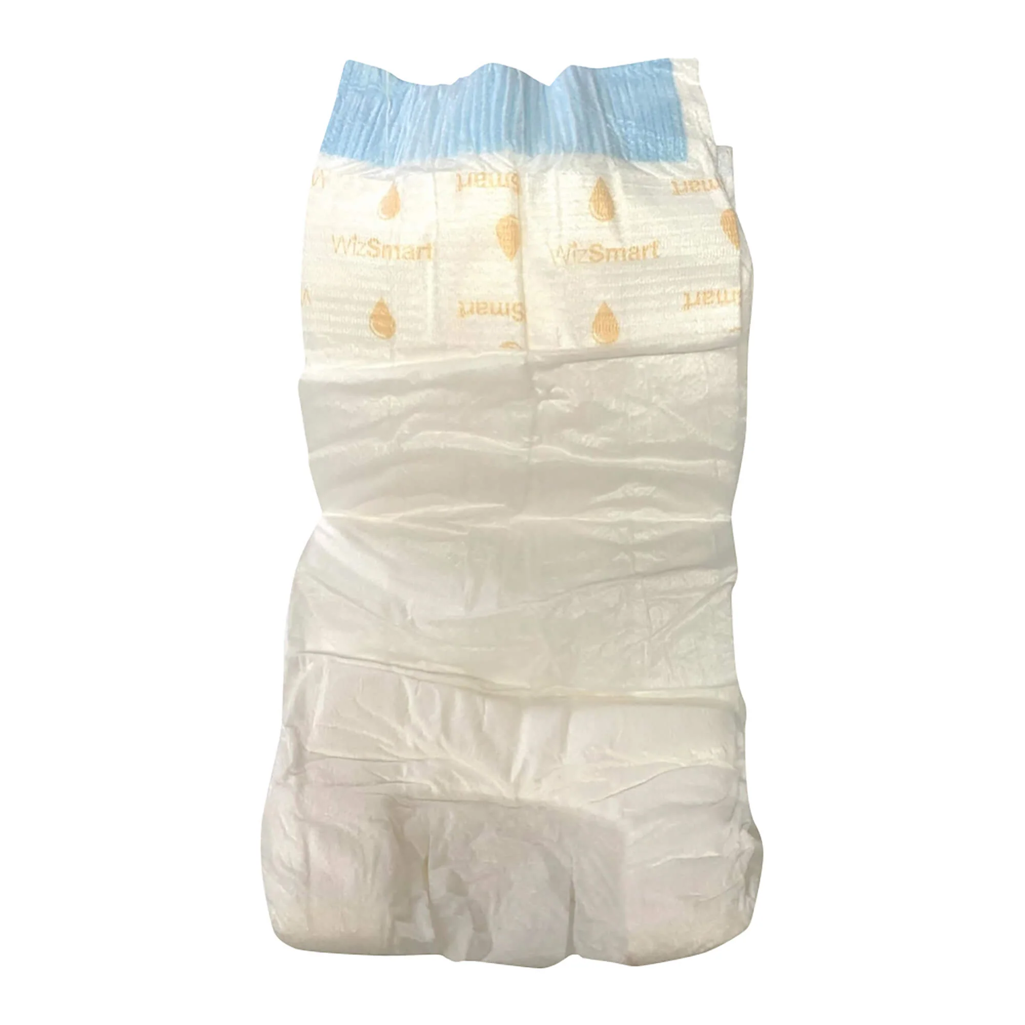 WizSmart UltraDry Disposable Diapers - Image 7