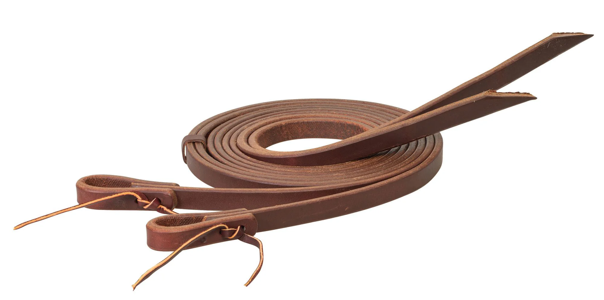 Working Cowboy Split Reins - Image 2