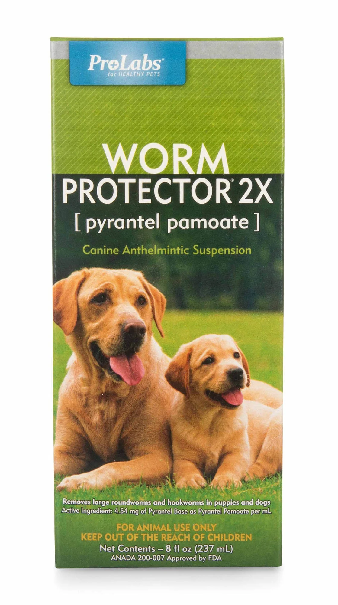 ProLabs Worm Protector 2X - Image 4