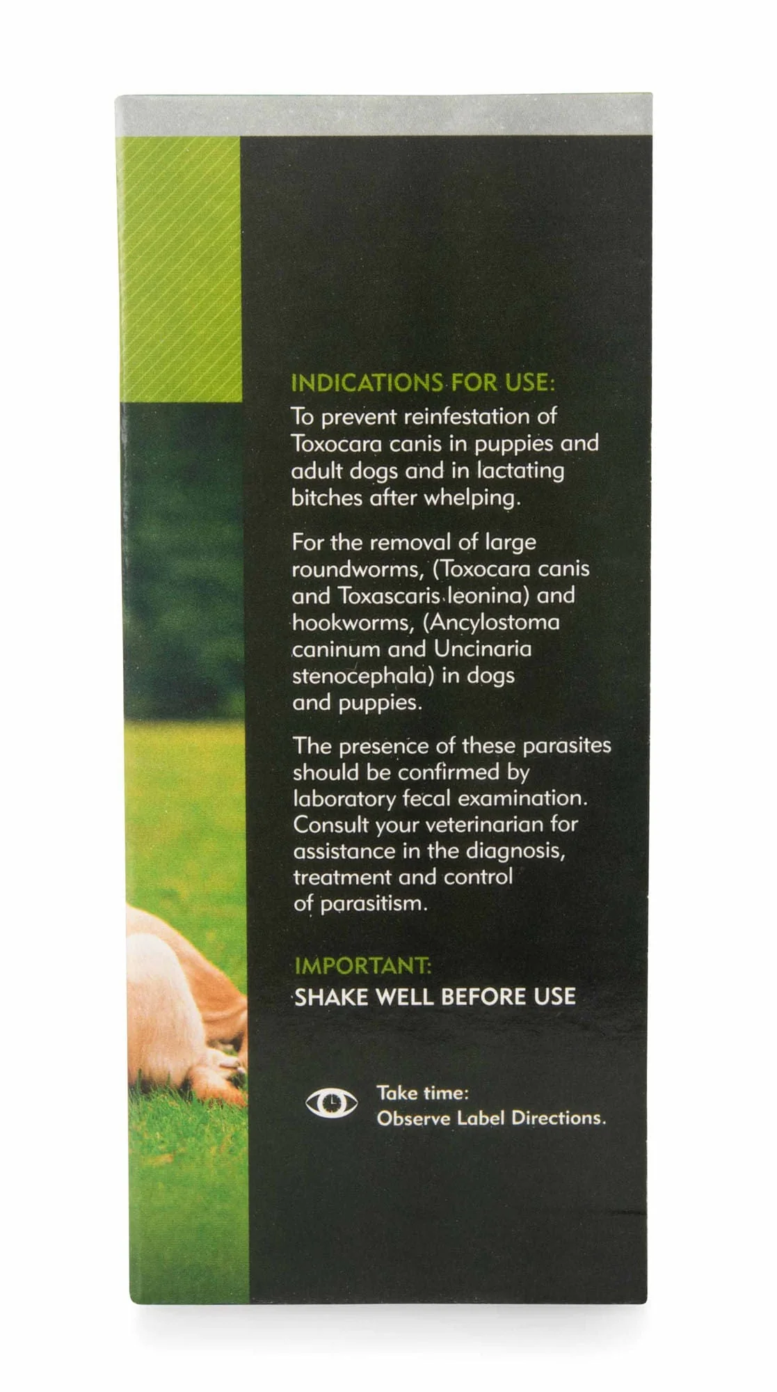 ProLabs Worm Protector 2X - Image 5