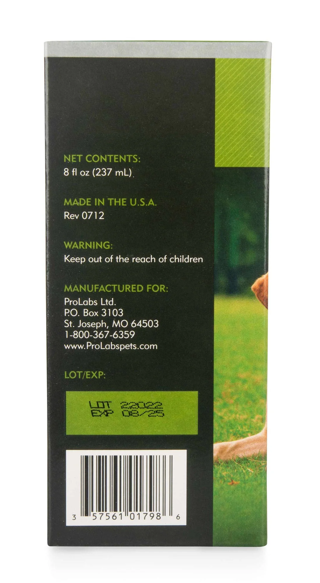 ProLabs Worm Protector 2X - Image 6