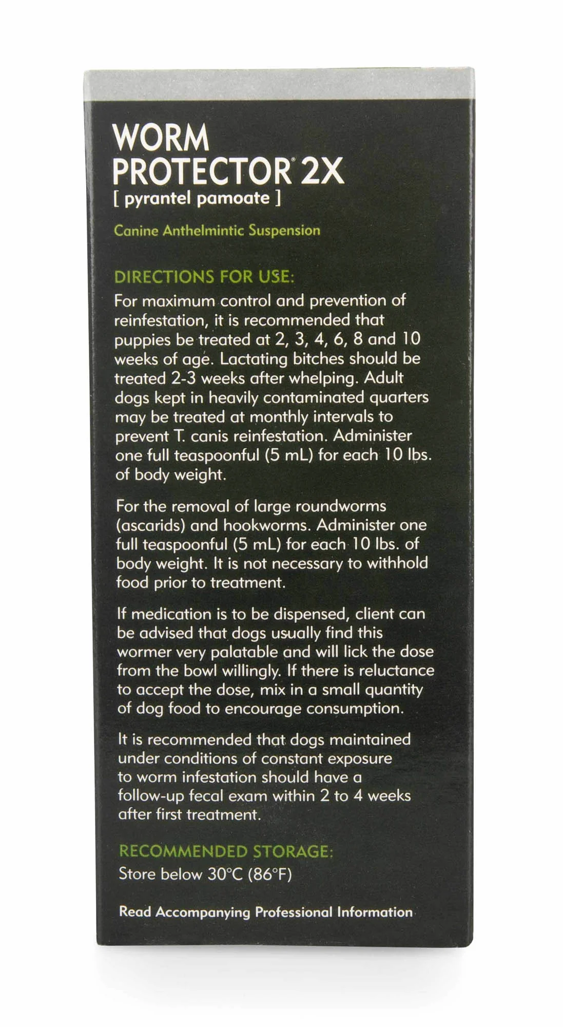 ProLabs Worm Protector 2X - Image 7