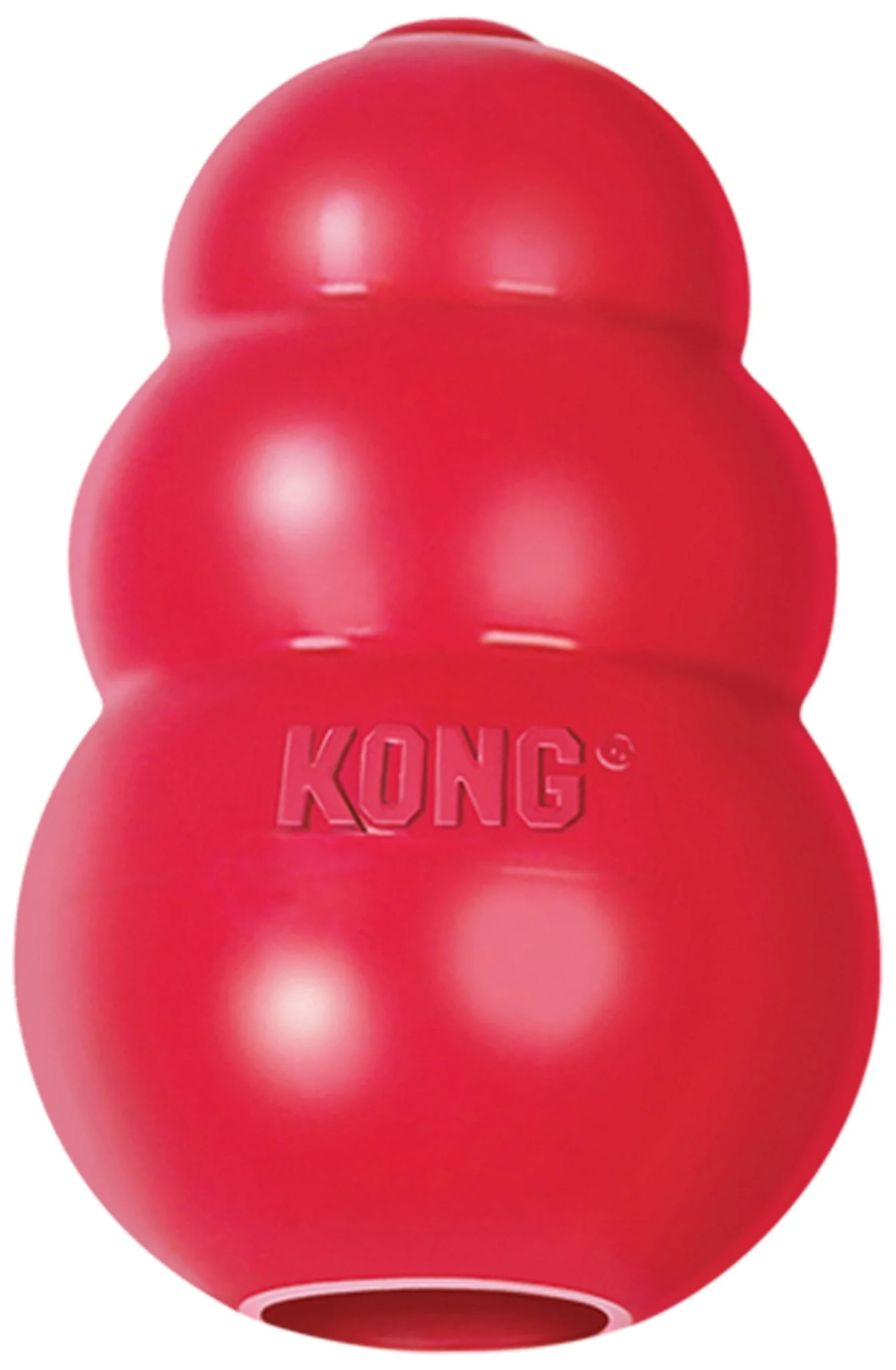 KONG Classic Dog Toy - Image 2