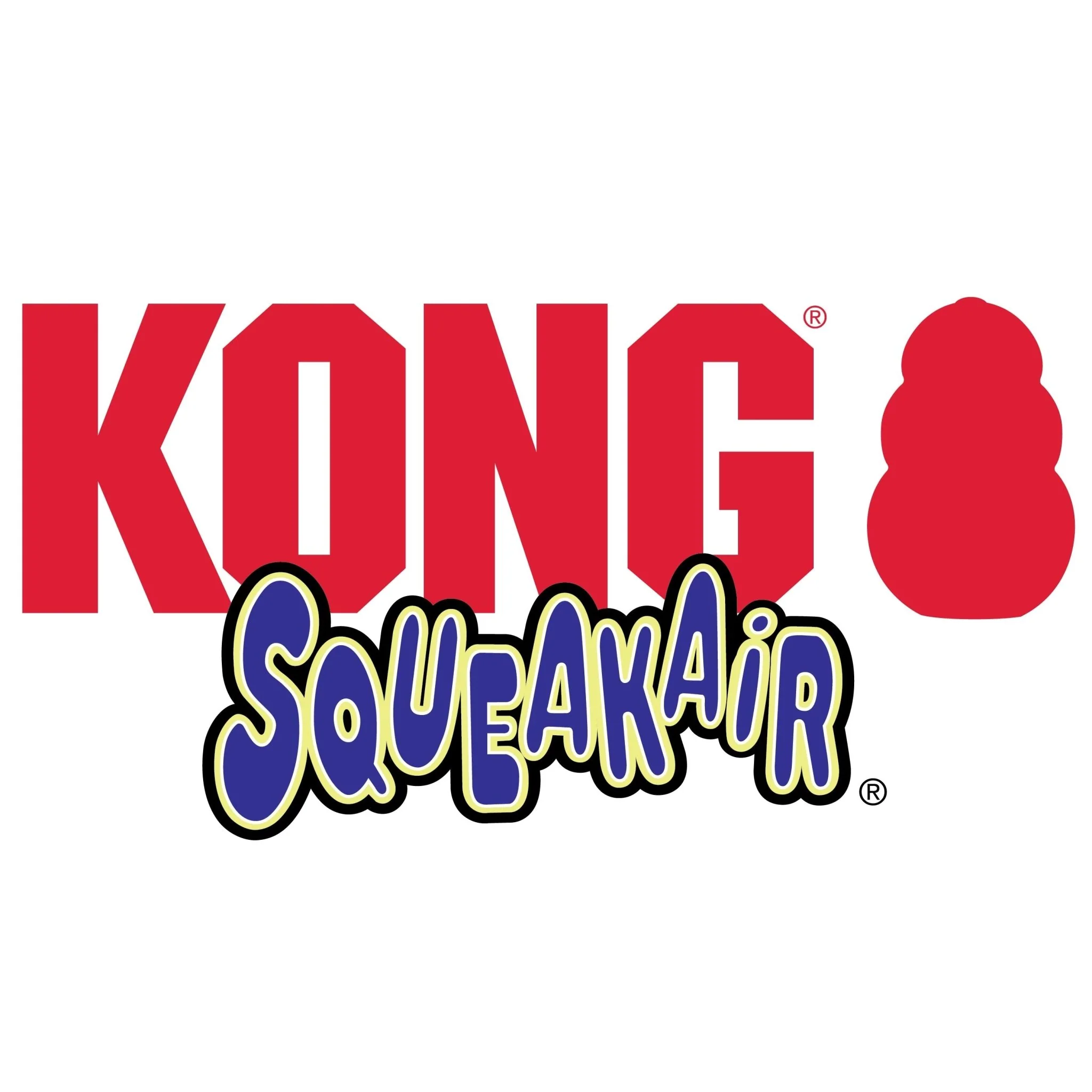 Air KONG Squeaker Tennis Balls for Dogs - Image 7