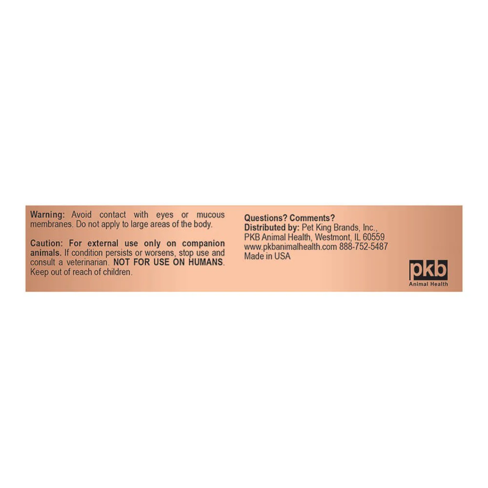 Zymox Topical Cream without Hydrocortisone, 1 oz - Image 5